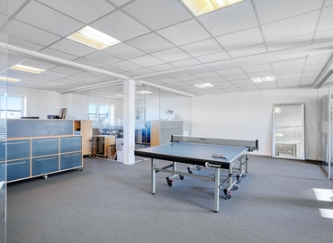 Kontor til leje på Marielundvej 43 A, 2730 Herlev - 352 m² | Foto 8 - Lokalebasen