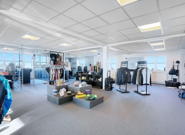 Kontor til leje på Marielundvej 43 A, 2730 Herlev - 352 m² | Foto 3 - Lokalebasen.dk