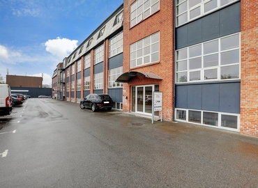 Kontor til leje på Marielundvej 43 A, 2730 Herlev - 352 m² | Foto 15 - Lokalebasen