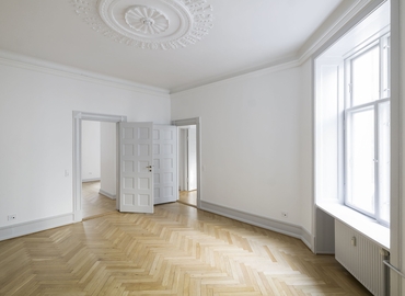 Kontor til leje på Amaliegade 6b, 1256 København K - 120 m² | Foto 1 - Lokalebasen