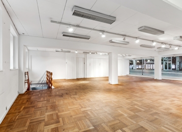 244 m² Shop for rent in Roskilde, Støden 18 (4000) - 1 | MatchOffice.com