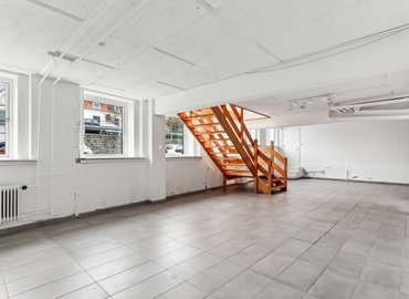 244 m² Commercial shop for rent in Roskilde, Støden 18 (4000) - 6 | MatchOffice.com