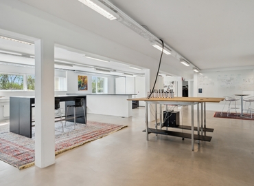 Kontor Generatorvej 41 2860 Søborg