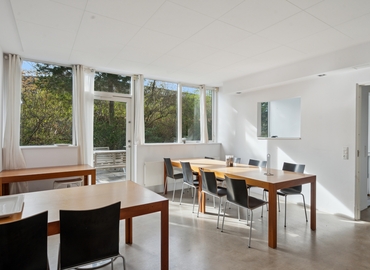 Kontor Generatorvej 41 2860 Søborg