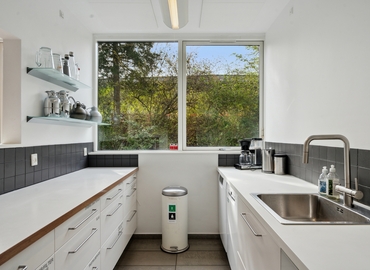 Kontor Generatorvej 41 2860 Søborg