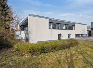 Kontor Generatorvej 41 2860 Søborg