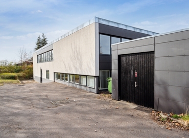 Kontor Generatorvej 41 2860 Søborg