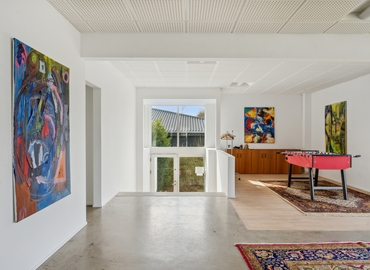 Kontor Generatorvej 41 2860 Søborg