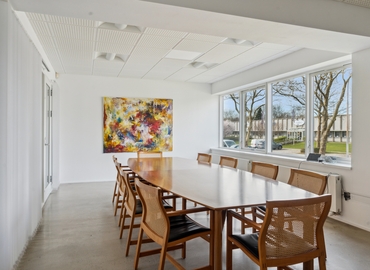 Kontor Generatorvej 41 2860 Søborg