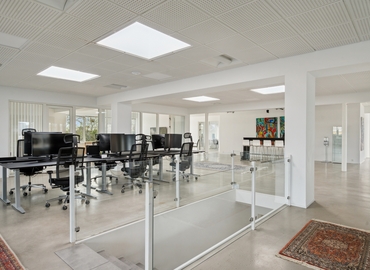 Kontor Generatorvej 41 2860 Søborg