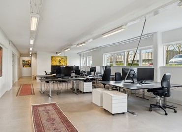 Kontor Generatorvej 41 2860 Søborg