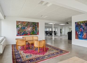 Kontor Generatorvej 41 2860 Søborg