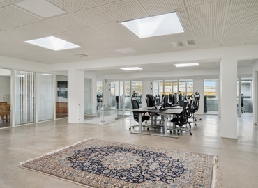 Kontor Generatorvej 41 2860 Søborg