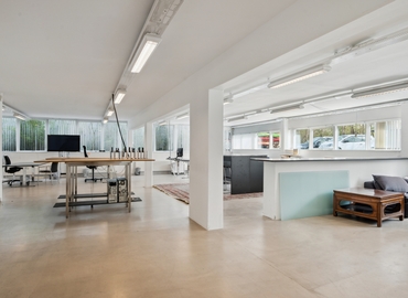 Kontor Generatorvej 41 2860 Søborg