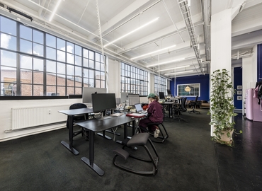 Office Carl Jacobsens Vej 16-20 2500 Valby