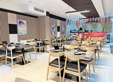 300 m² Store for rent in Viborg, Sct. Mathias Gade 74 (8800) - 4 | MatchOffice.com