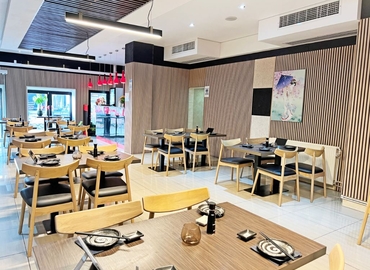 300 m² Shop for rent in Viborg, Sct. Mathias Gade 74 (8800) - 3 | MatchOffice