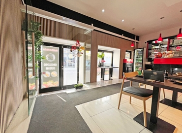 300 m² Commercial shop for rent in Viborg, Sct. Mathias Gade 74 (8800) - 2 | MatchOffice