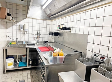 300 m² Shop for rent in Viborg, Sct. Mathias Gade 74 (8800) - 9 | MatchOffice.com