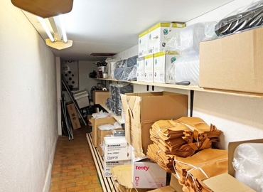 300 m² Store for rent in Viborg, Sct. Mathias Gade 74 (8800) - 11 | MatchOffice.com