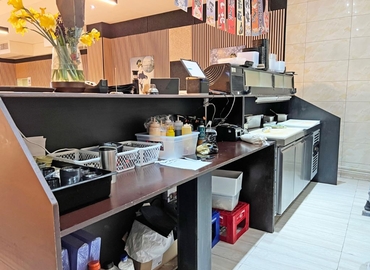 300 m² Commercial shop for rent in Viborg, Sct. Mathias Gade 74 (8800) - 8 | MatchOffice.com