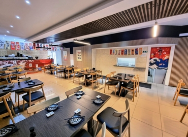 300 m² Store for rent in Viborg, Sct. Mathias Gade 74 (8800) - 7 | MatchOffice.com