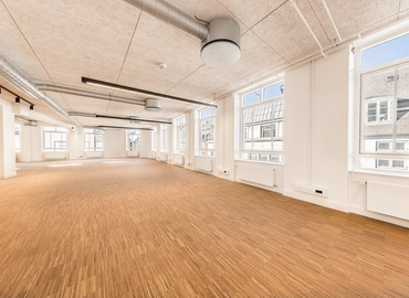 Kontor til leje på Købmagergade 22, 1150 København K - 628 m² | Foto 3 - Lokalebasen.dk