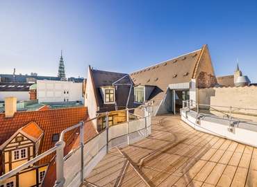 Kontor til leje på Købmagergade 22, 1150 København K - 500 m² | Foto 3 - Lokalebasen