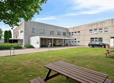 Lager til leje på Mileparken 10, 2740 Skovlunde - 615 m² | Foto 0 - Lokalebasen.dk