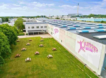 Lager til leje på Mileparken 10, 2740 Skovlunde - 615 m² | Foto 3 - Lokalebasen