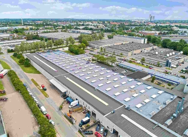 Lager til leje på Mileparken 10, 2740 Skovlunde - 615 m² | Foto 4 - Lokalebasen.dk