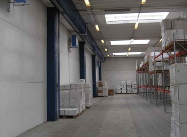 615 m² Warehouse rental in Skovlunde, Mileparken 10 (2740) - 8 | MatchOffice.com