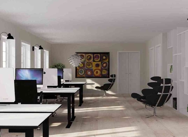 Lager til leje på Mileparken 10, 2740 Skovlunde - 615 m² | Foto 5 - Lokalebasen.dk