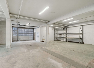 360 m² Commercial warehouse for rent in Ballerup, Metalbuen 12 (2750) - 1 | MatchOffice.com
