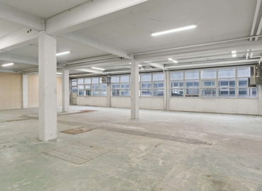 Lager til leje på Metalbuen 12, 2750 Ballerup - 646 m² | Foto 1 - Lokalebasen.dk