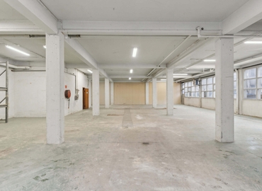 Lager til leje på Metalbuen 12, 2750 Ballerup - 646 m² | Foto 0 - Lokalebasen.dk