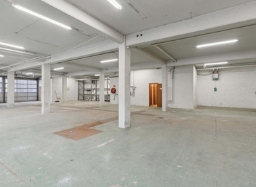 Lager til leje på Metalbuen 12, 2750 Ballerup - 646 m² | Foto 6 - Lokalebasen