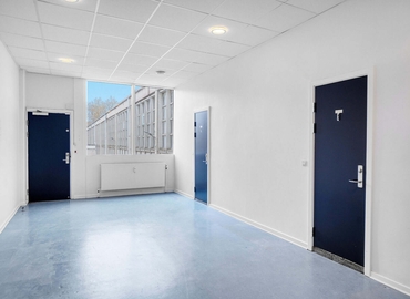 Lager til leje på Metalbuen 12, 2750 Ballerup - 646 m² | Foto 7 - Lokalebasen.dk