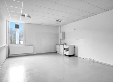 Lager til leje på Metalbuen 12, 2750 Ballerup - 646 m² | Foto 9 - Lokalebasen