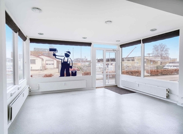 Lager til leje på Metalbuen 12, 2750 Ballerup - 646 m² | Foto 8 - Lokalebasen.dk