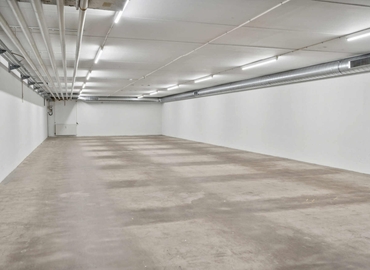 936 m² Office warehouse up for rent in Kongens Lyngby, Firskovvej 36 (2800) - 3 | MatchOffice