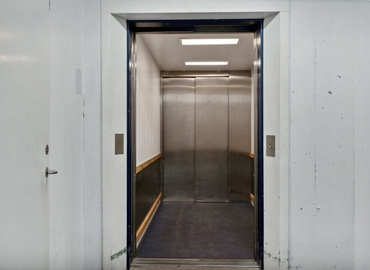 936 m² Warehouse storage for rent in Kongens Lyngby, Firskovvej 36 (2800) - 2 | MatchOffice.com