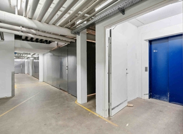 Lager til leje på Firskovvej 36, 2800 Kongens Lyngby - 936 m² | Foto 1 - Lokalebasen