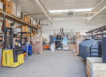 Butik til leje på Århusvej 103, 8960 Randers SØ - 839 m² | Foto 3 - Lokalebasen.dk