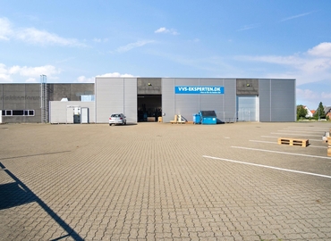 Butik til leje på Århusvej 103, 8960 Randers SØ - 839 m² | Foto 4 - Lokalebasen.dk