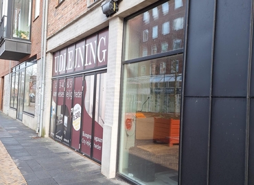 2 m² Store for rent in Odense C, Kongensgade 67 (5000) - 0 | MatchOffice.com
