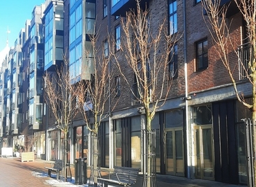 2 m² Store for rent in Odense C, Kongensgade 67 (5000) - 1 | MatchOffice.com