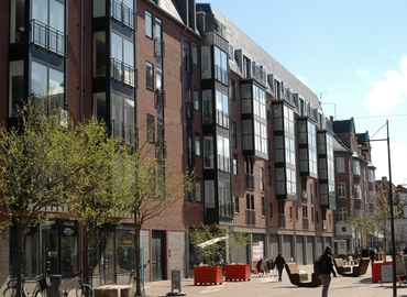 2 m² Commercial shop for rent in Odense C, Kongensgade 67 (5000) - 2 | MatchOffice.com