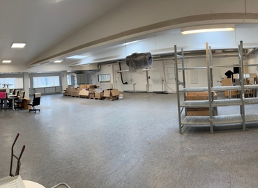 Office Østre Fælledvej 16 9400 Norresundby