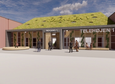 Office Telehøjen 1 5220 Odense SO